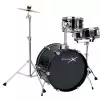 Gewa Pure PS800010 Drumset Basix Junior