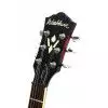 Washburn HB30DL-AM E-Gitarre