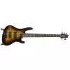 Washburn XB125 QTS Bassgitarre