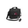 UDG Courier Bag Deluxe Black logo Pioneer