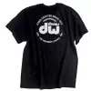 Drum Workshop P81306 T-Shirt