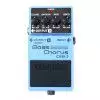 BOSS CEB-3 Bass Chorus Bassgitarren-Effekt