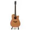Furch S40-CM CUT Westerngitarre (mit Tonabnehmer)