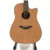 Furch S40-CM CUT Westerngitarre (mit Tonabnehmer)