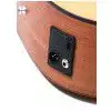 Furch S40-CM CUT Westerngitarre (mit Tonabnehmer)