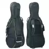 Gewa Pure GigBag Classic CS 25 4/4