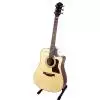 Baton Rouge 30 Cut EQ Westerngitarre (mit Tonabnehmer)
