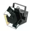 Scanic Galaxy Lichteffekt