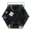 Scanic Galaxy Lichteffekt