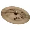 Paiste China 2002 18″