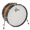 Gretsch Bass Drum NEW Renown Maple 2016 Gloss Natural
