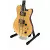 Indie Shape Custom natural E-Gitarre