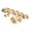 Sabian XS5006NC Beckensatz