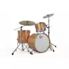 Gretsch USA Brooklyn Gold Sparkle