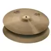 Paiste Schlagzeug-Becken HiHat 2002 14″ Medium