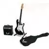 Dean Playmate AV09s E-Gitarre