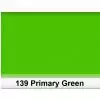 Lee 139 Primary Green Filter