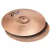 Paiste PST-X Swiss Hats 12″ Cajon