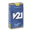 Vandoren clarinet Bb V21 3 1/2+