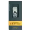 Fiberreed sax baryton Fiberreed Carbon S