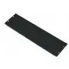 Amex BPA 91003 3U Rackblende