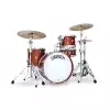 Gretsch Tom Tom USA Broadkaster Gloss Lacquer 12″ x 10″