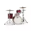 Gretsch USA Brooklyn Satin Cherry Red