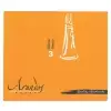 Arundos clarinet  Bb ″Aida″ 3,5