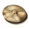 Paiste Schlagzeug-Becken HiHat Signature Precision 14″