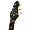 OLP MM4 SSPG BK J.Petrucci E-Gitarre