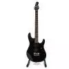 OLP MM4 SSPG BK J.Petrucci E-Gitarre