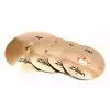 Zildjian ZBT Rock 14 #8243;HH 16 #8243;C 20 #8243;R Beckensatz Zildjian ZBT Rock 14 #8243;HH 16 #8243;C 20 #8243;R Beckensatz