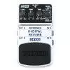 Behringer DR100 reverb Gitarreneffekt