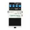 BOSS DD-3 Digital Delay Gitarreneffekt