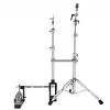Drum Workshop 9550
