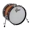 Gretsch Bass Drum NEW Renown Maple 2016 Silver Oyster Pearl