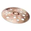 Paiste PST-X Swiss Crash 16″ Medium Schlagzeugbecken