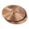 Paiste HiHat 2002 Black  Big Beat 16″