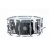 Gretsch Werbel Black Nickel over Steel 14x6,5