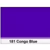 Lee 181 Congo Blue Filter