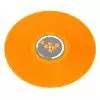 MixVibes Orange Vinyl V2B