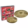 Paiste Schlagzeug-Becken-Set PST 3 Essential