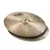 Paiste HiHat Masters 15″ Dark