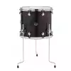 Drum Workshop Floor Tom Performance Ebony Stain
