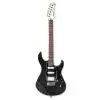 Yamaha Pacifica 612V NT E-Gitarre
