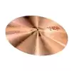 Paiste Ride 2002 24″ ″Reverend Al´s″ Big Ride Paiste Ride 2002 24″ ″Reverend Al´s″ Big Ride