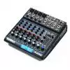 Alesis MultiMix 8 USB 2.0 analoges Mischpult