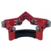 GEWA 841552 Jingle Wreath Star Tamburin