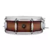 Gretsch Werbel NEW Renown Maple 2016 Copper Premium Sparkle