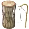 Kamballa Talking Drum